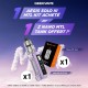 Kit Aegis Solo 3 MTL - 3000mAh - Geekvape
