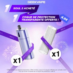 Soul 2 - Geekvape