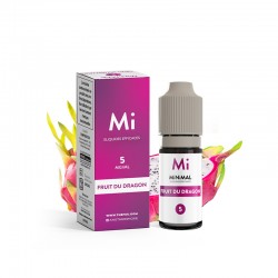 Fruit du Dragon 10ml - Minimal - FUU