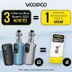 Kit Vinci Spark 220 - Vinci