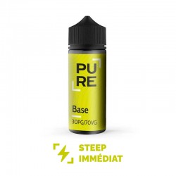 Base 80 ml 30/70 Mix&Go - PURE
