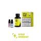 Pack 200ml Base 30/70 Mix&Go - PURE