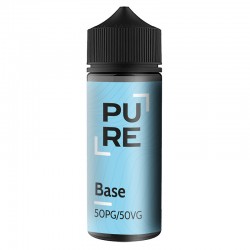 Base DIY 1L 50/50 Mix&Go - PURE