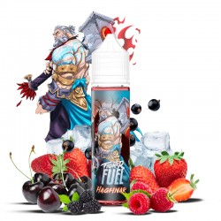 Haghnar 50ml - Fighter Fuel - 0mg