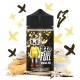 Petit Sablé - Crème Vanille 200ml 0mg BIG FUEL - Maison Fuel