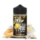Petit Sablé - Crème Vanille 200ml 0mg BIG FUEL - Maison Fuel
