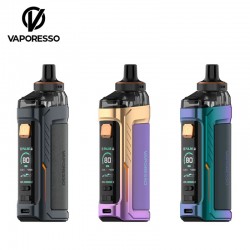 Armour G New Colors - Vaporesso