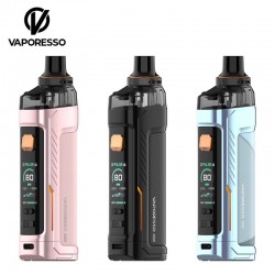 Armour GS New Colors - Vaporesso