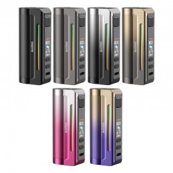 Box Zelos X80 - Aspire