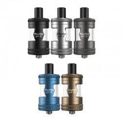 Tank Nautilus GT II - Aspire