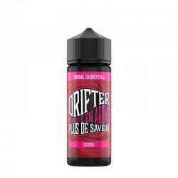 Drifter 100ml 0mg
