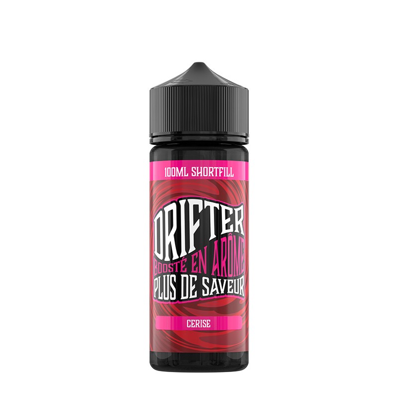 Cerise 100ml - Drifter
