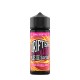 Fraise Banane Glacée 100ml - Drifter