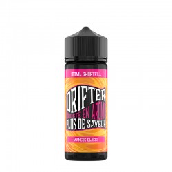 Mangue Glacée 100ml - Drifter