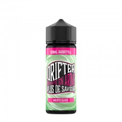 Mojito Glacée 100ml - Drifter