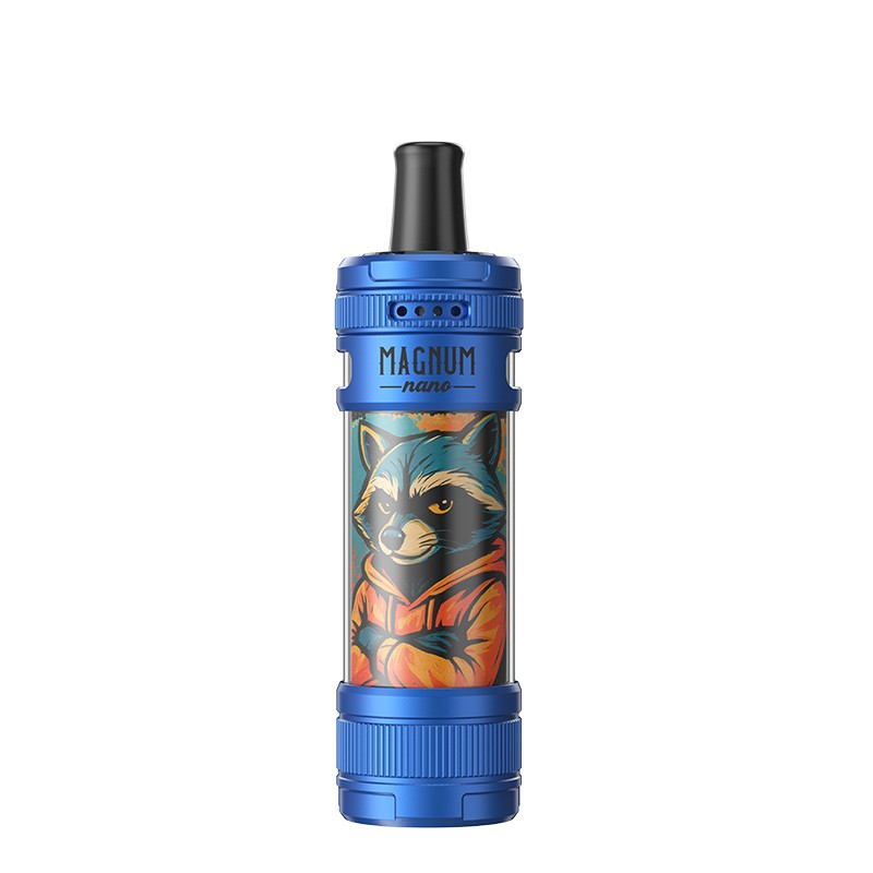 Magnum Nano - Aspire