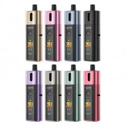 Fluffi Pro - Aspire