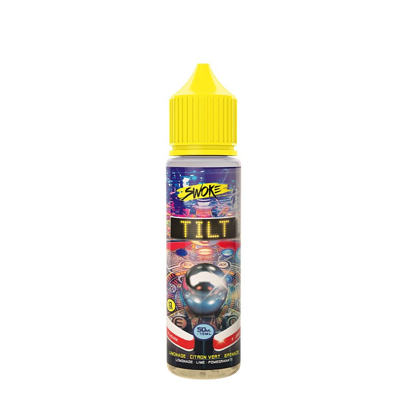 Tilt 50ml - Swoke - 0mg