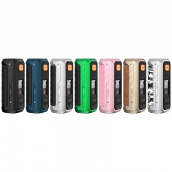 Box Armour Ultra - Vaporesso