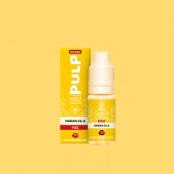 Naranjilla 10ml - Le Pod Fizz by Pulp