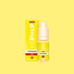 Citronnade 10ml - Le Pod Fizz by Pulp