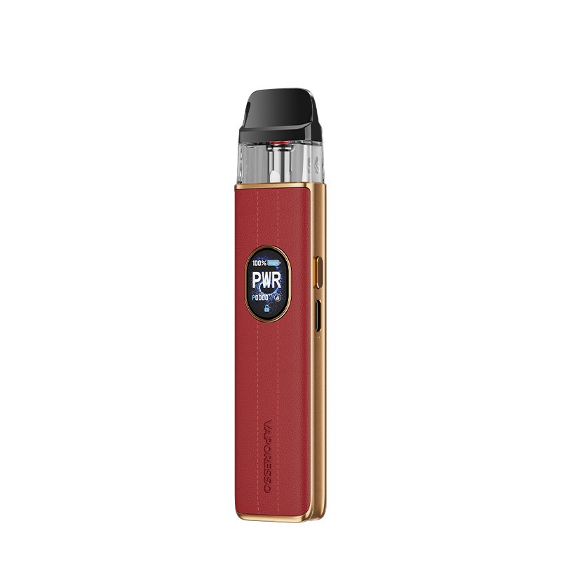 XROS 5 - Leather Version - Vaporesso