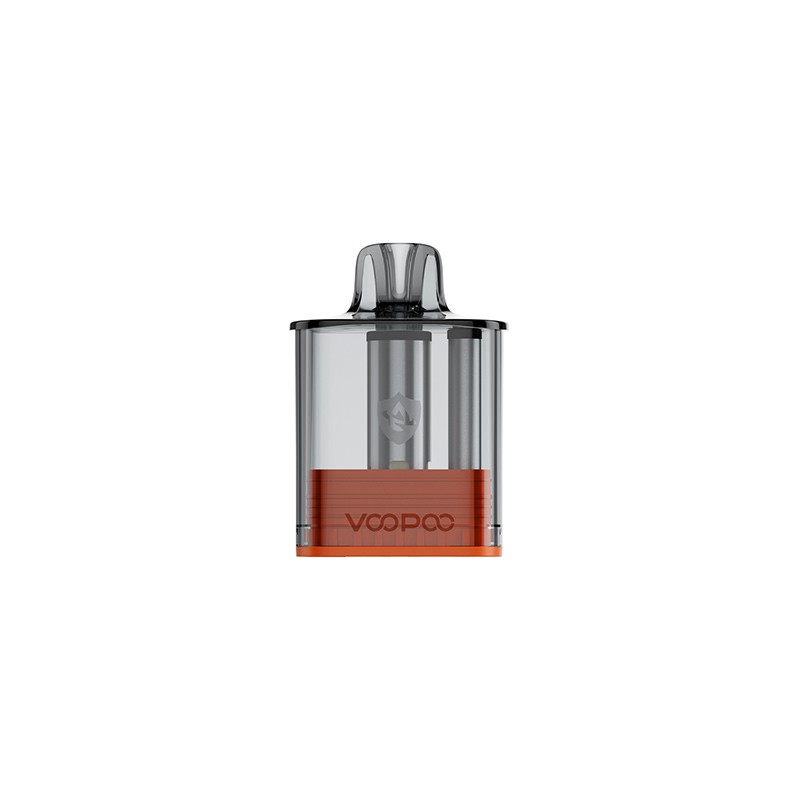 Cartouches Vrizz V2 15ml par 2 - Voopoo