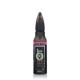 Ultra Peach Tea 50ML - Riot Squad Black Edition