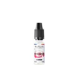 ELFLIQ Nic Salt 10ml 20mg - Made in France - Elfbar