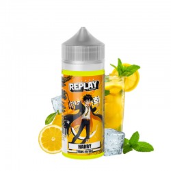 Harry 100ml - Replay by Liquidarom