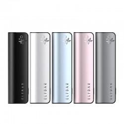 Elfa Master 1200mAh - Elfbar