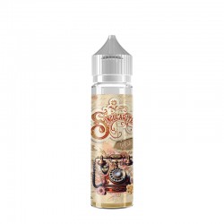 Café Frappé 50ml - Singularités - 0mg