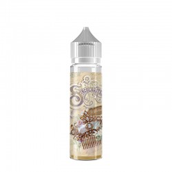 Le Milkshake Exotique 50ml - Singularités - 0mg