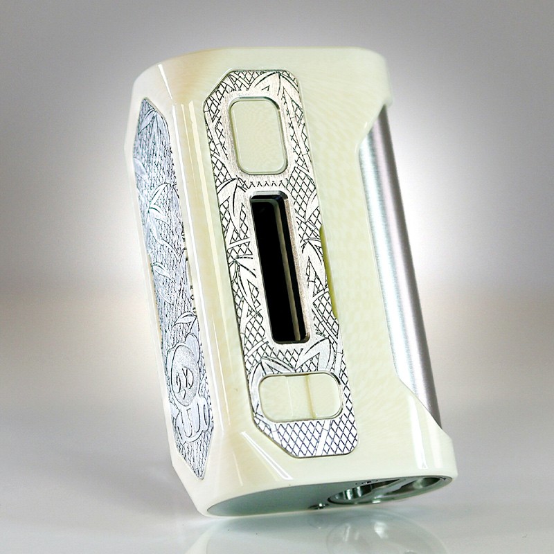 Blade DNA60 - Ivory - Vypers Vape