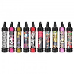 Hookah Air Mini MTL/RDL - Fumytech