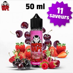 50ml - Vampire Vape - 0mg