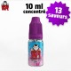 Concentré 10ml - Vampire Vape