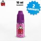 Concentré Heisenberg 10ml - Vampire Vape