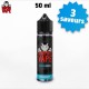 Purple Craze 50ml - Vampire Vape
