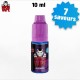 Best Seller 10ml - Vampire vape