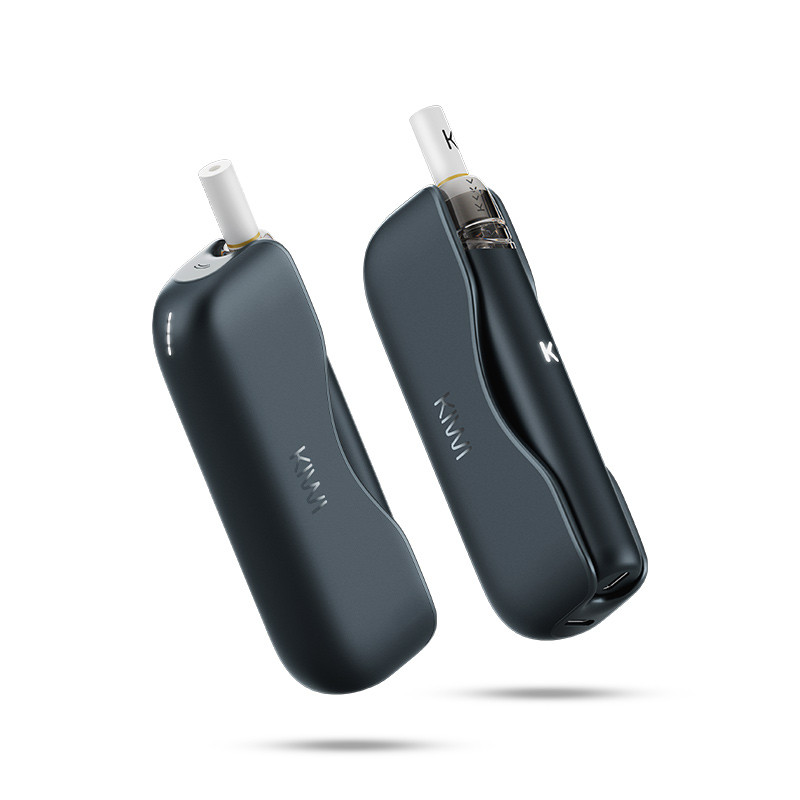 Starter Kit Kiwi 2 - KiwiVapor