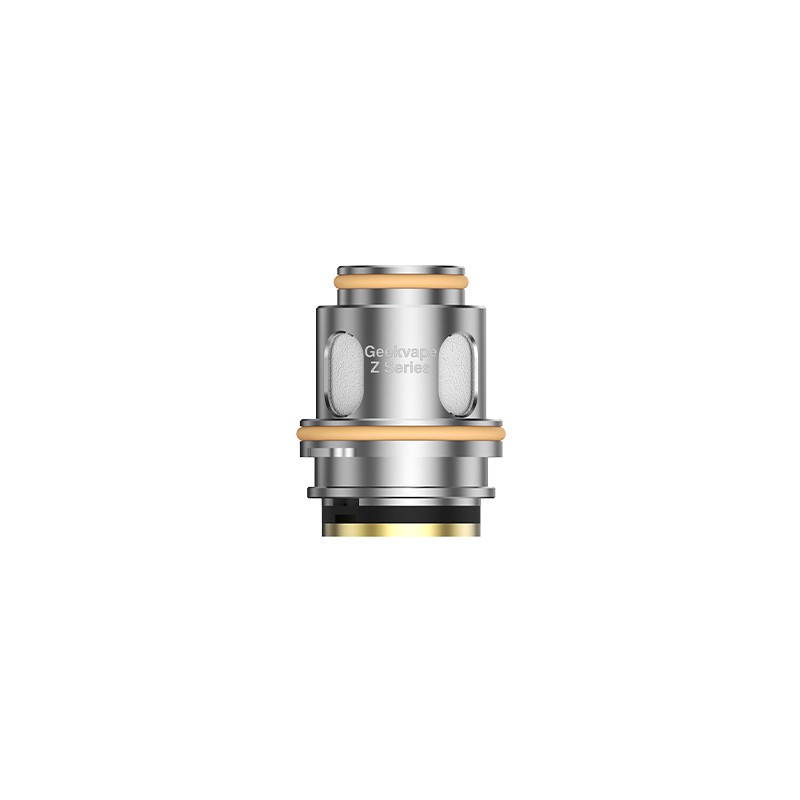 Résistances Z XM Boost par 5 - Geekvape