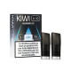 Cartouches Kiwi Air 10mg par 2 - Kiwi Vapor