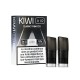 Cartouches Kiwi Air 10mg par 2 - Kiwi Vapor