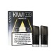Cartouches Kiwi Air 10mg par 2 - Kiwi Vapor