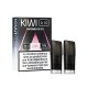 Cartouches Kiwi Air 10mg par 2 - Kiwi Vapor