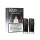 Cartouches Kiwi Air 20mg par 2 - Kiwi Vapor