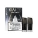 Cartouches Kiwi Air 20mg par 2 - Kiwi Vapor
