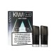 Cartouches Kiwi Air 20mg par 2 - Kiwi Vapor