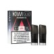 Cartouches Kiwi Air 20mg par 2 - Kiwi Vapor